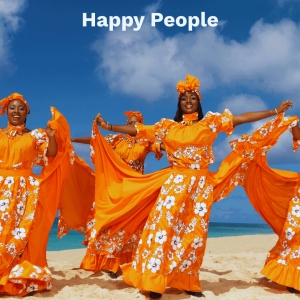 Happy People Dance