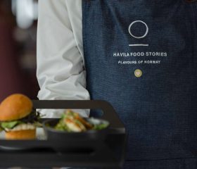 Havila Food Stories