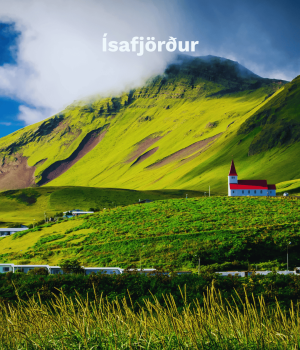 Isafjördur