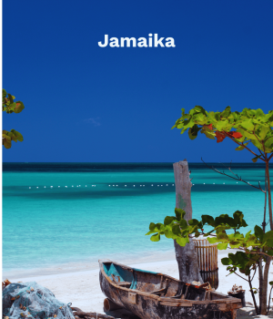 Jamaika
