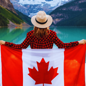 Kanada (1)