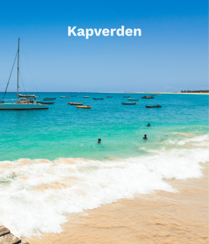 Kapverden