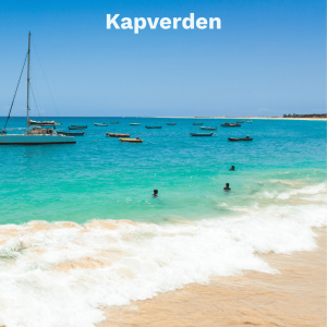Kapverden