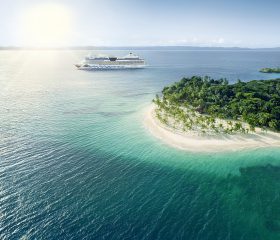 Karibik_AIDAdiva_Insel