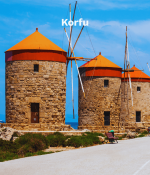 Korfu