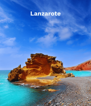 Lanzarote