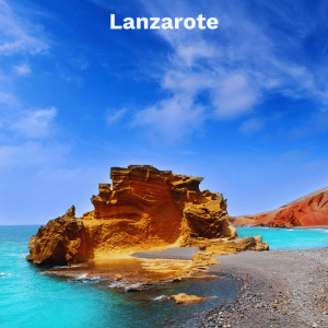 Lanzarote
