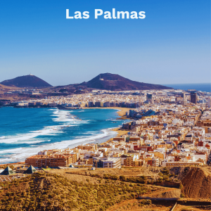 Las Palmas