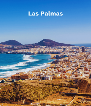 Las Palmas