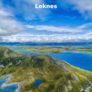 Leknes