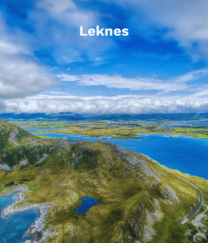 Leknes