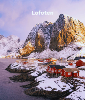 Lofoten