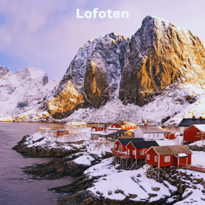 Lofoten