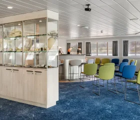 MS_Spitsbergen_Science_Centre_HX_46521_Photo_Espen_Mills