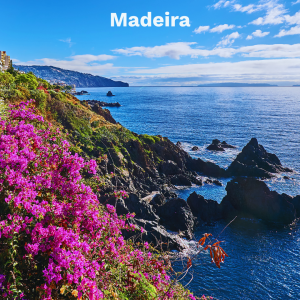 Madeira