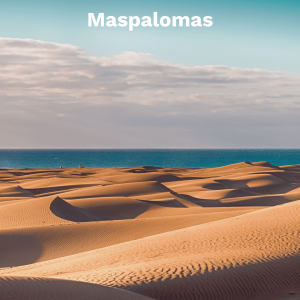 Maspalomas