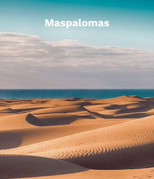 Maspalomas