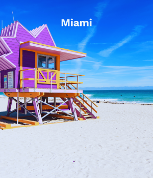 Miami