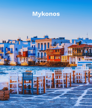 Mykonos