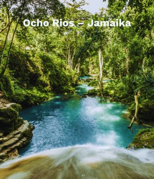 Ocho Rios