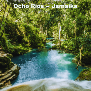 Ocho Rios