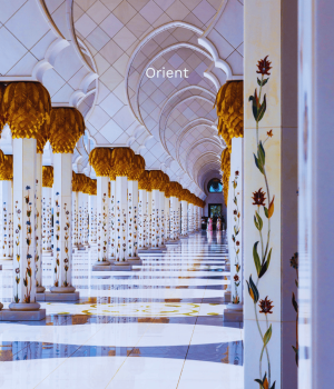 Orient (1)
