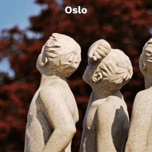 Oslo