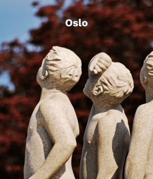 Oslo