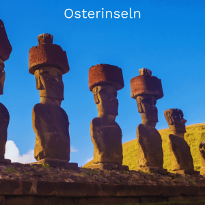 Osterinseln