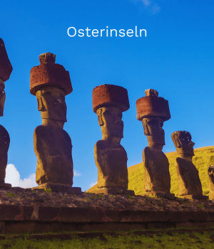 Osterinseln