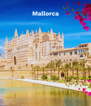 Palma de Mallorca