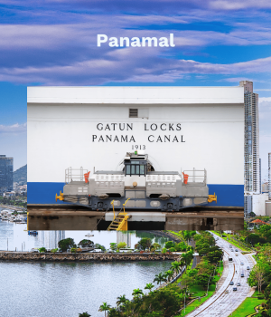 Panamakanal