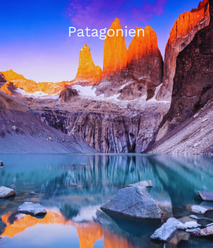 Patagonien