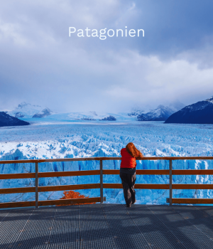 Patagonien (2)