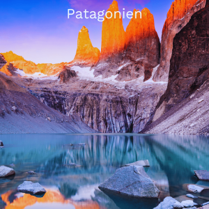 Patagonien