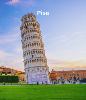 Pisa