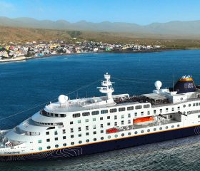 Plantours MS Hamburg