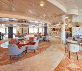 Plantours MS Hamburg Weinstube