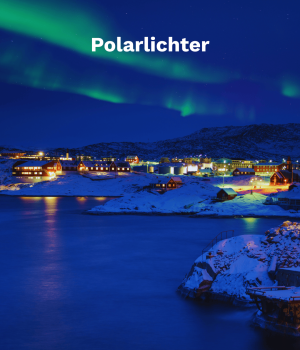 Polarlichter