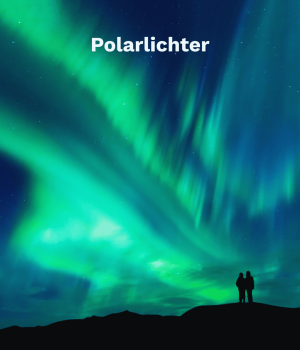 Polarlichter