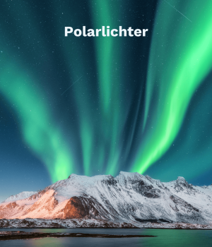 Polarlichter