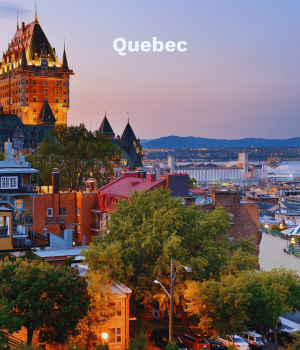 Quebec