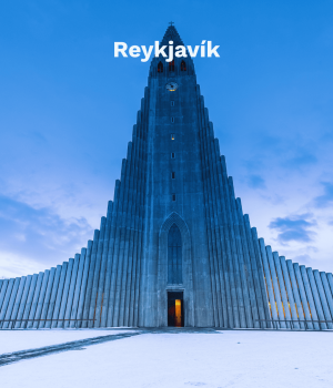 Reykjavik