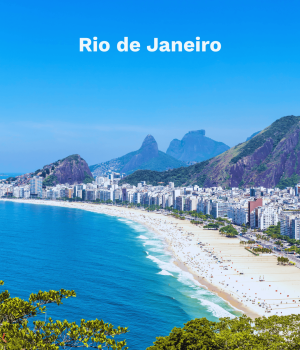Rio de Janeiro