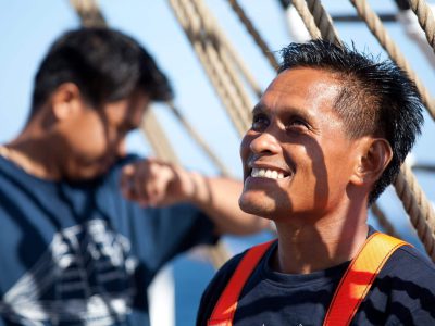 SCII_Bosun Segundo Albite by Mike Beims