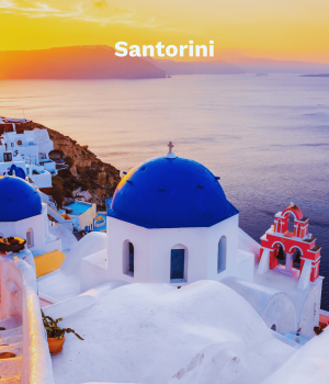 Santorini