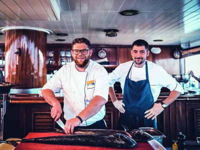 SeaCloudII_Lido_Buffet_005_iso_MF_Oxana Salzmann