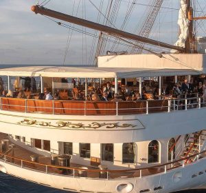 SeaCloud_Kreuzfahrten_SeaCloudSpirit_Lidodeck_Heck