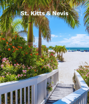 St. Kitts Nevis