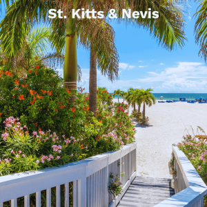 St. Kitts Nevis